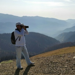 Андрей Чистоусов, 02.08, Киров