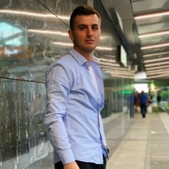 Михаил Гугутишвили, 12.09.1992, Москва