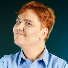 Марк Юзенас, 25.09