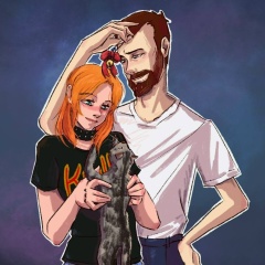 Яна Парамонова, 07.12.1985, Самара