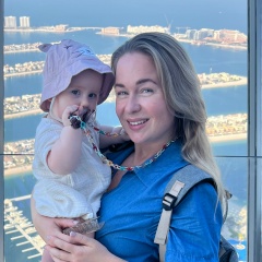 Екатерина Малиновская, 09.06, Санкт-Петербург