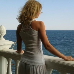 Инна Козловская, 04.01.1978, Умань