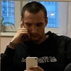 Рома Марков, 02.02.1996, Москва