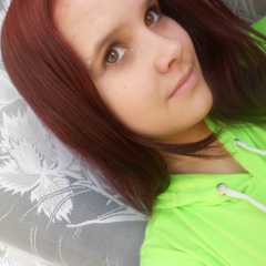 Луиза Туктарова, 10.06.1998, Федоровка