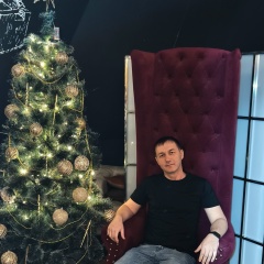 Александр Палухин, 17.04.1987, Белгород