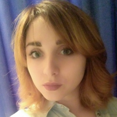 Ольга Козлова, 06.02, Москва