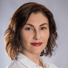 Ольга Артвинская, Ростов-на-Дону