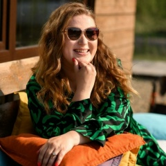 Иришка Банщикова, 13.07, Ангарск