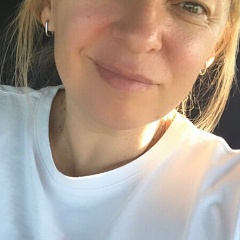 Наталья Ми, 02.03, Минск