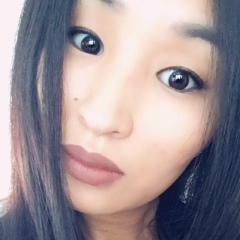 Валентина Куприянова, 01.09, Мирный