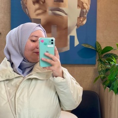 Энже Габидуллина, 13.04, Казань