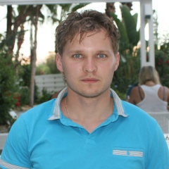 Александр Ермаков, 14.09.1987, Пушкино