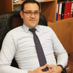 Акбар Ходжаев, 22.03, Атырау