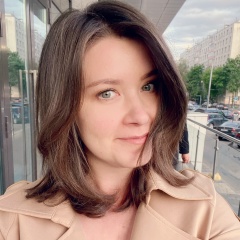 Ирина Шорохова, 18.03, Москва