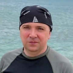 Владислав Смирнов, Оленино