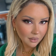 Вероника Бязрова, 21.12.1995, Тбилиси