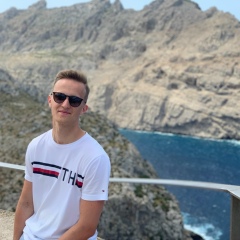 Nikita Emelianov, 22.05