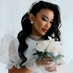 Динара Тажбанова, 15.09, Актобе