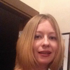 Олеся Акбаш, 04.01.1979, Санкт-Петербург