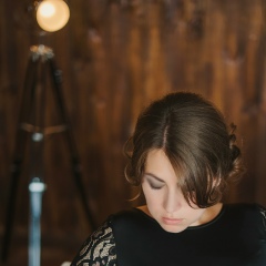 Женя Никольская, 06.05.1986, Николаев