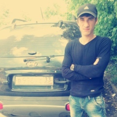 Гусейн Султанов, Владимир