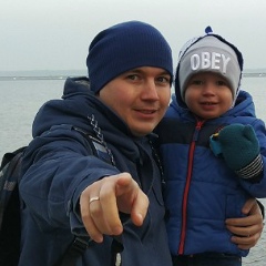 Андрей Вьюник, 06.04.1988, Киев