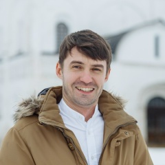 Александр Голубев, 28.09, Владимир