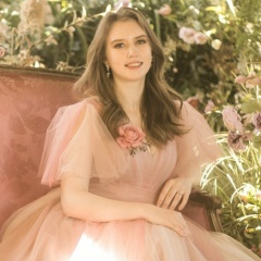 Ирина Сластихина, 11.07.1997, Anyang