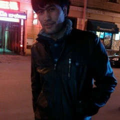 Qahramon Jon