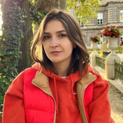 Диана Шомахова, 04.03.1994, Нальчик