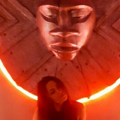 Катерина Музыка, 24.04, Москва