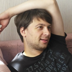 Алексей Агурьянов, 04.11.1983