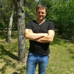 Дмитрий Демидов, 13.01.1986, Херсон