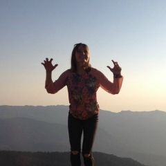 Светлана Кропотова, 13.01.1989, Ярославль