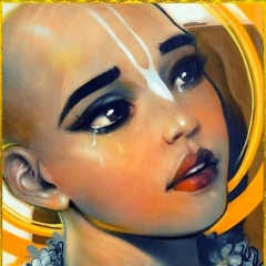 Alex Versus, 09.07.1989, Санкт-Петербург