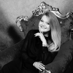 Светлана Уточкина, 14.08, Санкт-Петербург