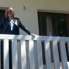 Илона Вачейшвили, 19.09, Батуми