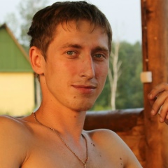 Антон Бондарев, 24.09.1987, Кемерово