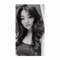 Екатерина Лим, 30.12.1997