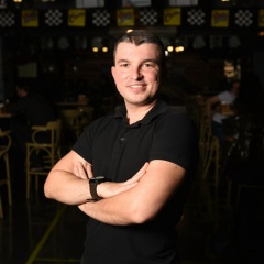 Иван Осинцев, 10.06.1986, Москва