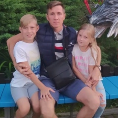 Сергей Касимов, 29.12.1984, Санкт-Петербург