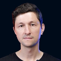 Дмитрий Дружнов, Нижний Новгород