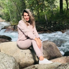 Виктория Заремба, 03.04, Астана