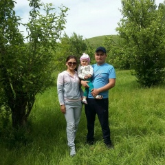 Ердаулет Жусипов, 16.08, Шымкент