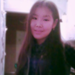 Зарина Самидинова, 16.03.2001