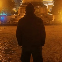 Михаил Долгов, 04.02.1986, Санкт-Петербург