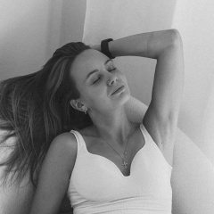 Кристина Дрозд, Москва