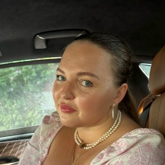 Ольга Безрукова