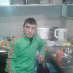 Амур Арапов, 12.03.1990, Ош