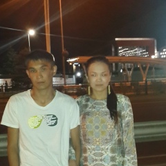 Baurzhan Gilmanov, 30.11.1995, Алматы